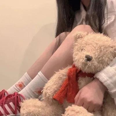 酷男痞女电到你