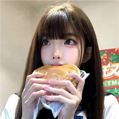 无瑕修女